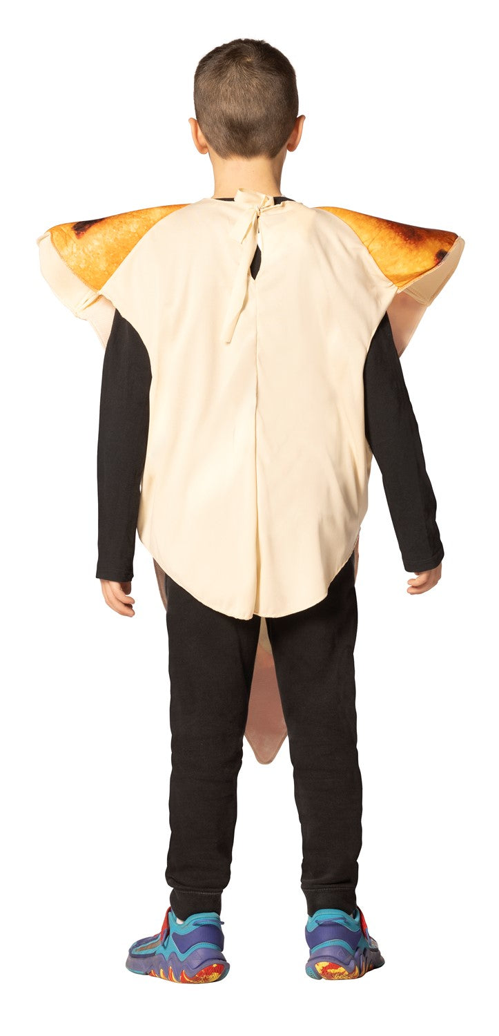 Pizza Slice Costume, Child Size 7-10