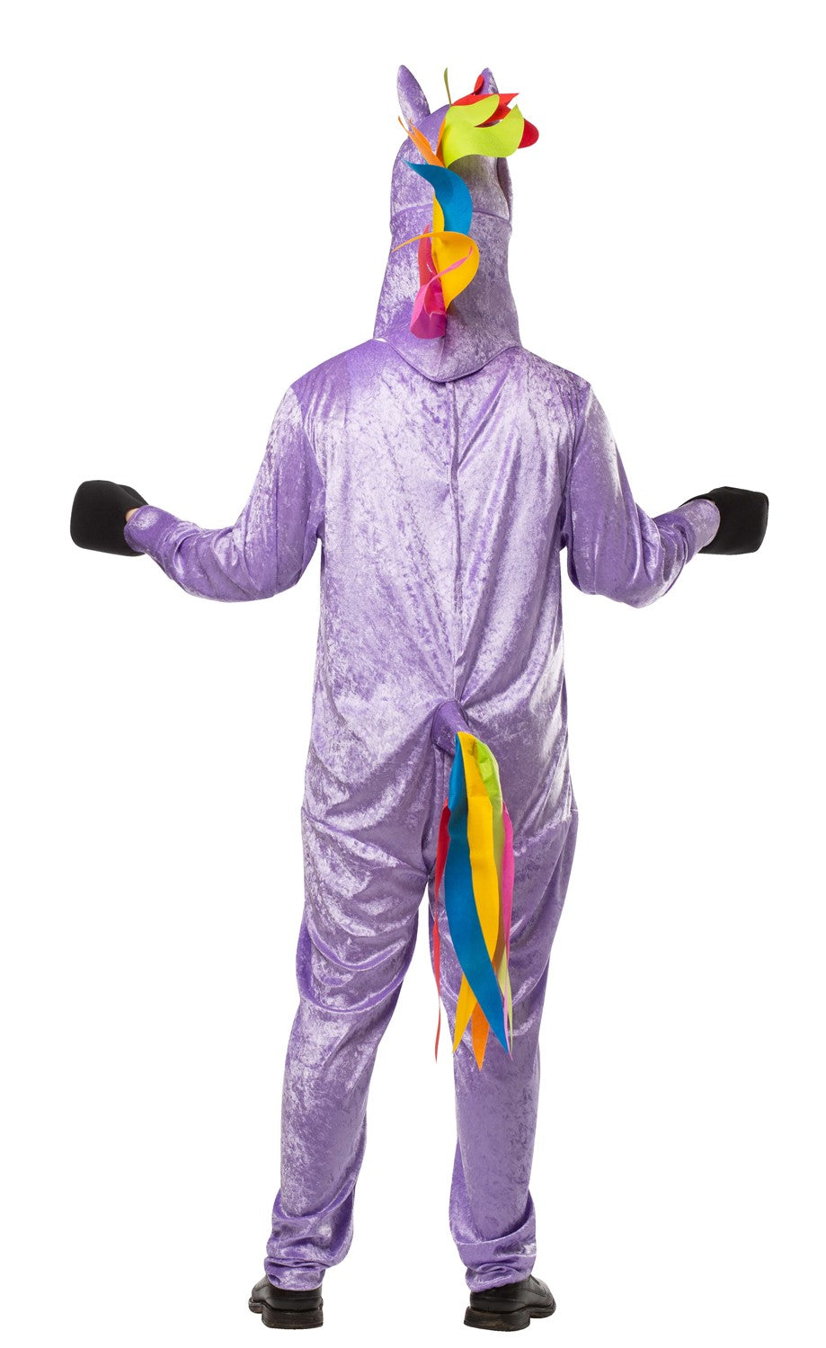 Unicorn Costume, Adult One Size