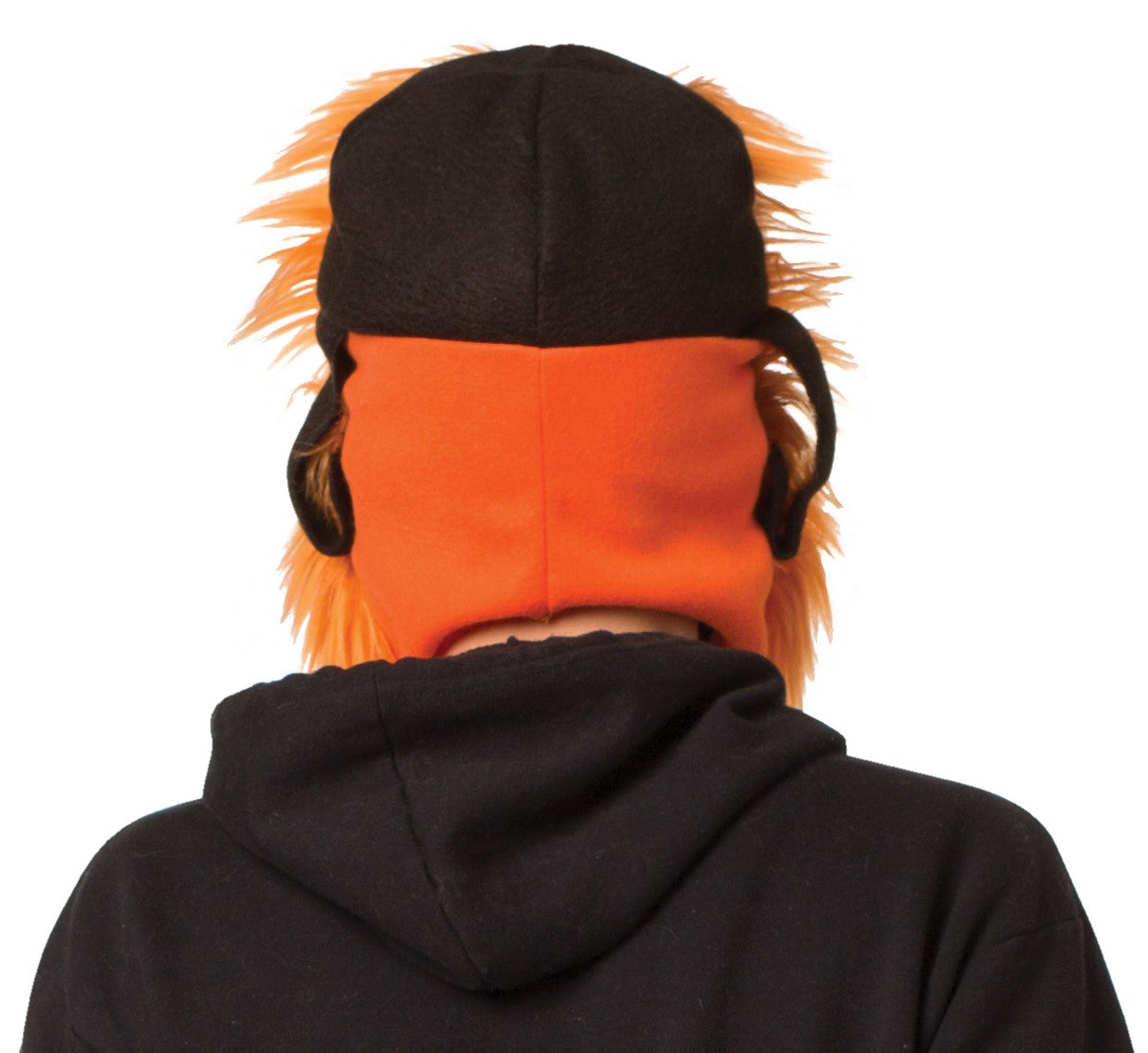 NHL Gritty Philadelphia Flyer's Ski Hat, Adult One Size