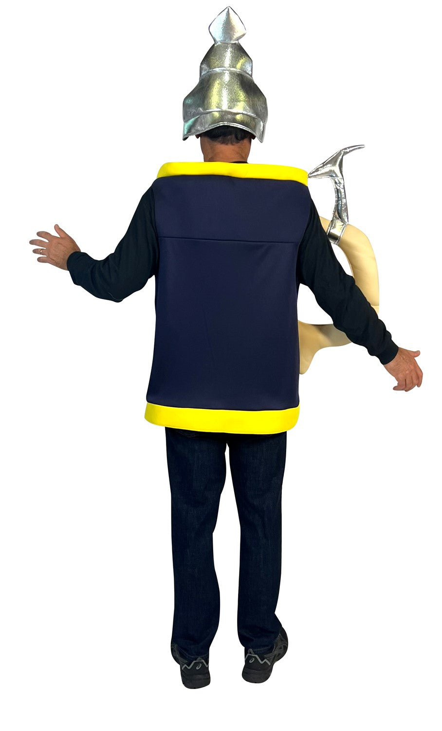 Beer Stein Halloween Costume, Adult One Size