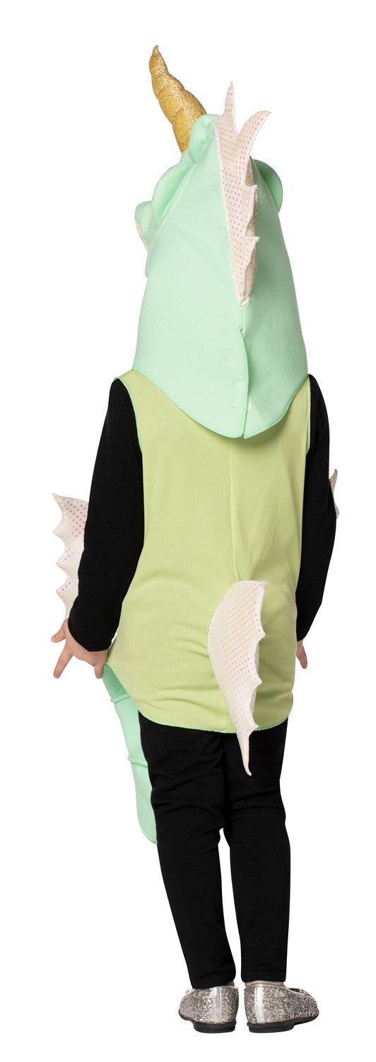 Magical Seahorse Halloween Costume, Child Size 4-6