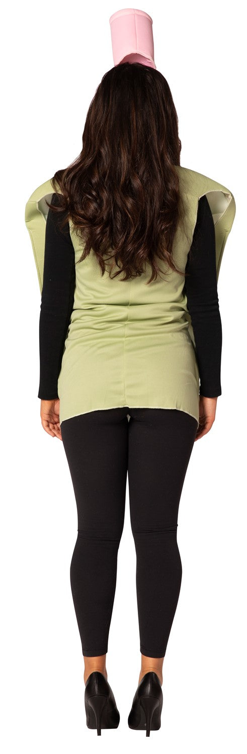 Bubble Tea Costume, Adult One Size