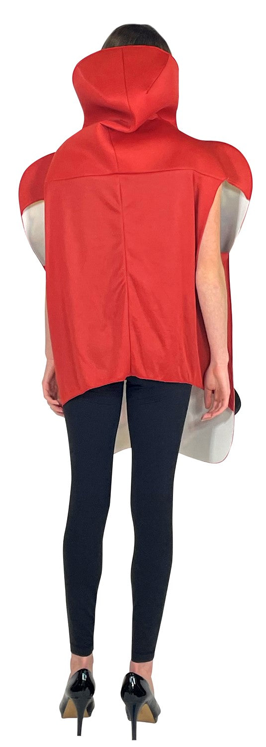 Charcuterie Board Costume, Adult One Size