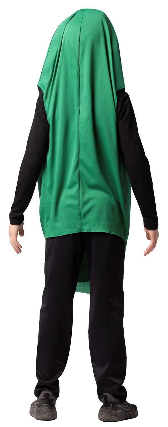 Pickle Costume, Child 7-10