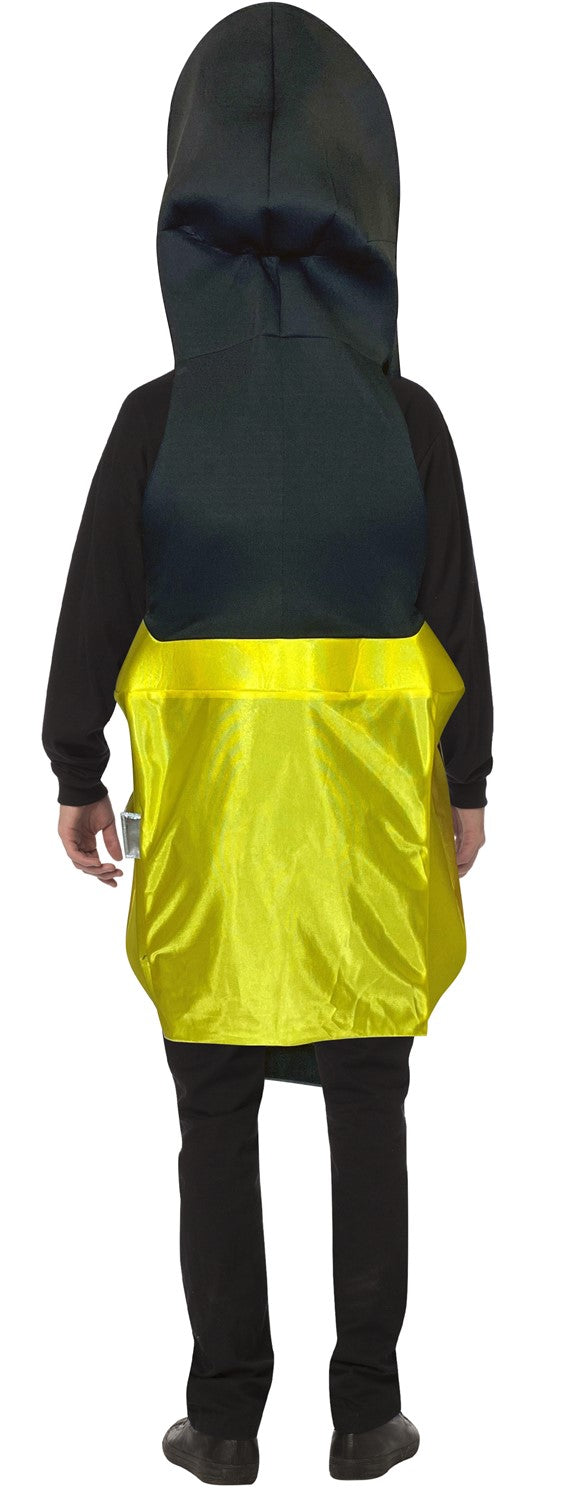 Bloody Chainsaw Costume, Adult One Size