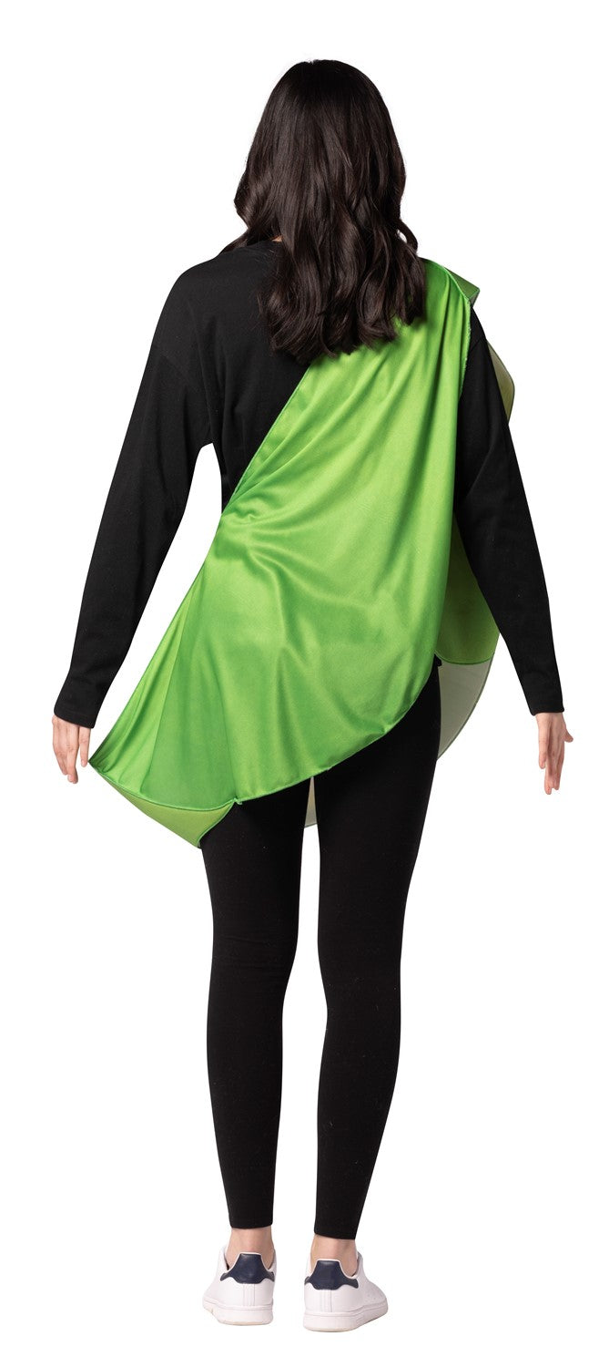 Ultimate Lime Slice Halloween Costume, Adult One Size