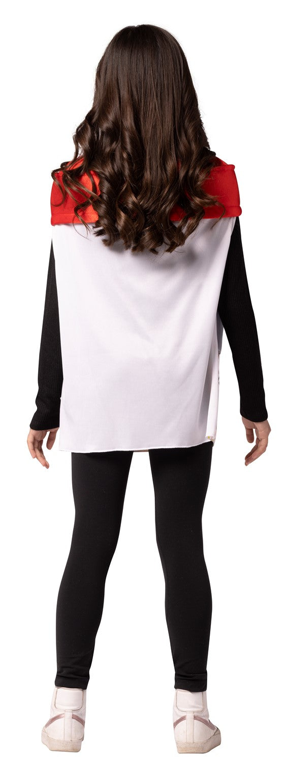 Party Sprinkles Halloween Costume, Child Size 7-10