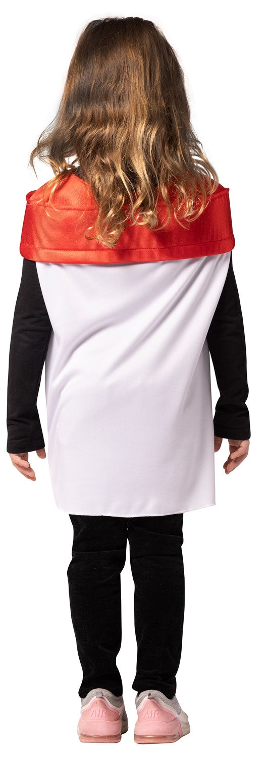Party Sprinkles Halloween Costume, Child Size 3-6
