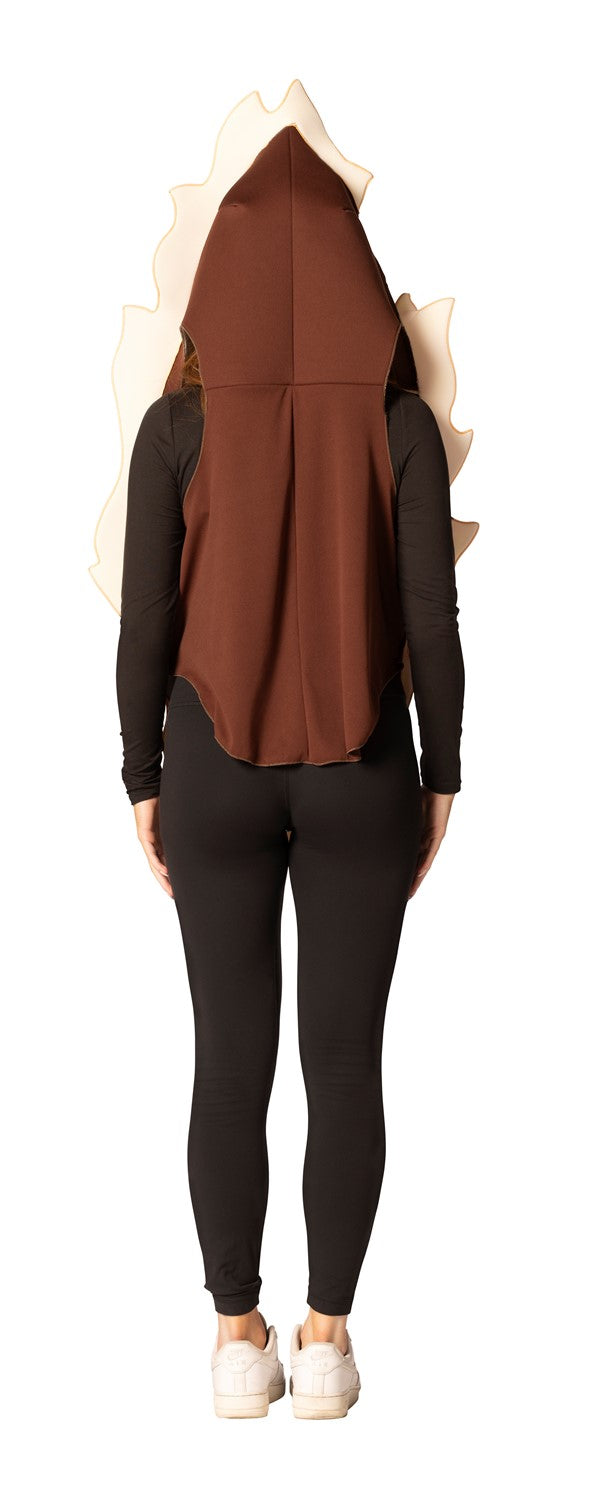 Hot Shit Halloween Costume, Adult One Size