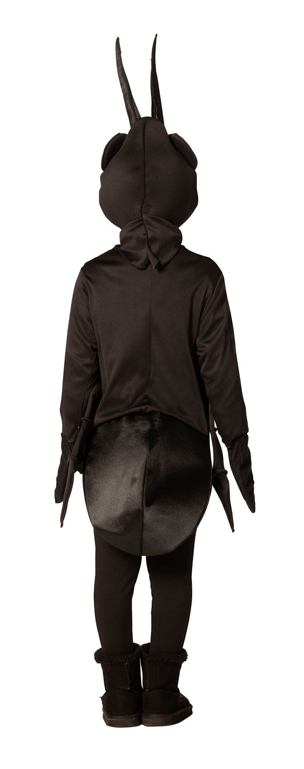 Ant Halloween Costume, Child Size 3-4