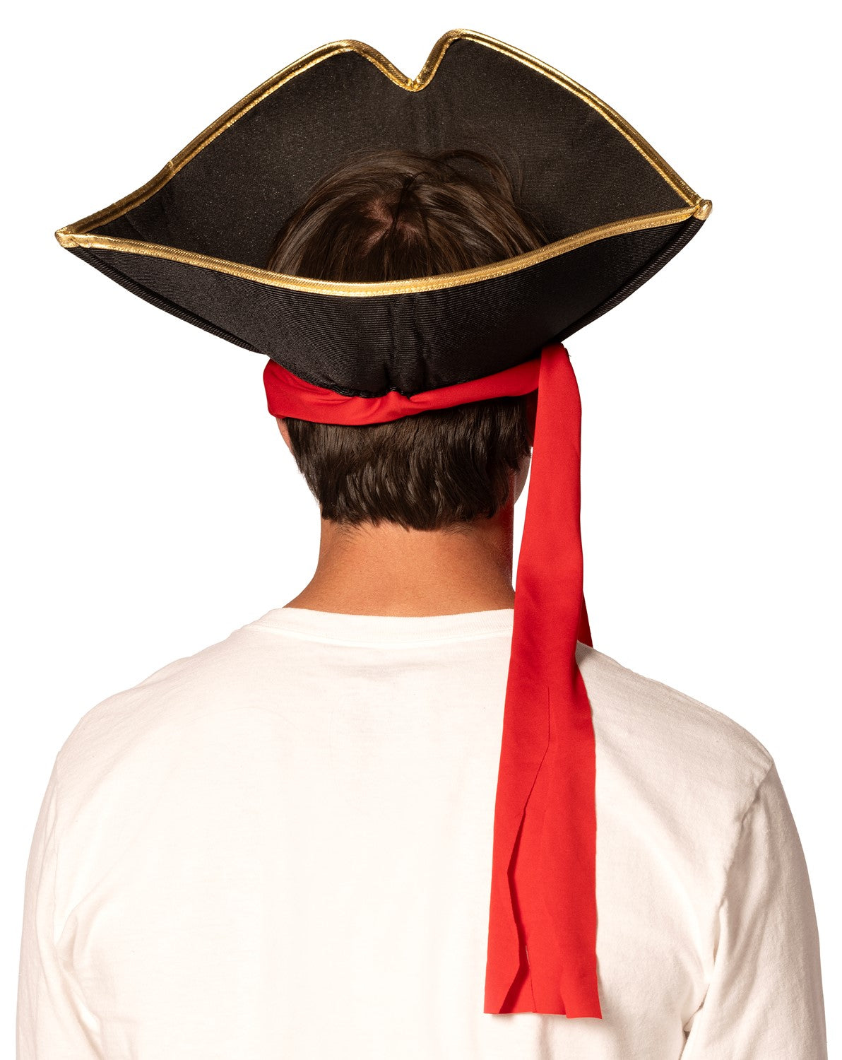 Ultimate Pirate Hat, Adult One Size