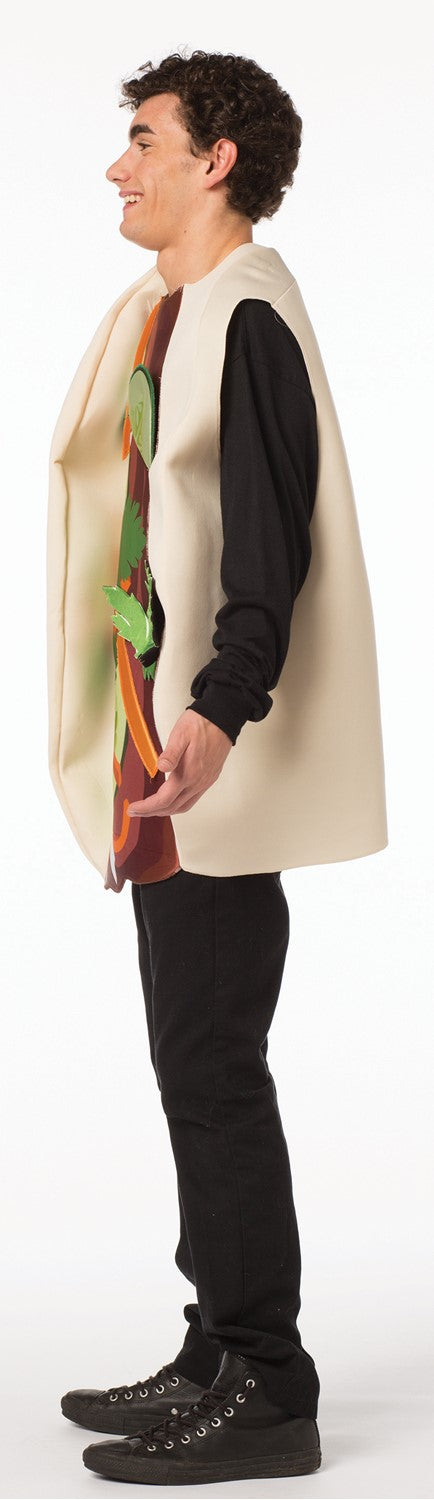 Pork Bao Costume, Adult One Size