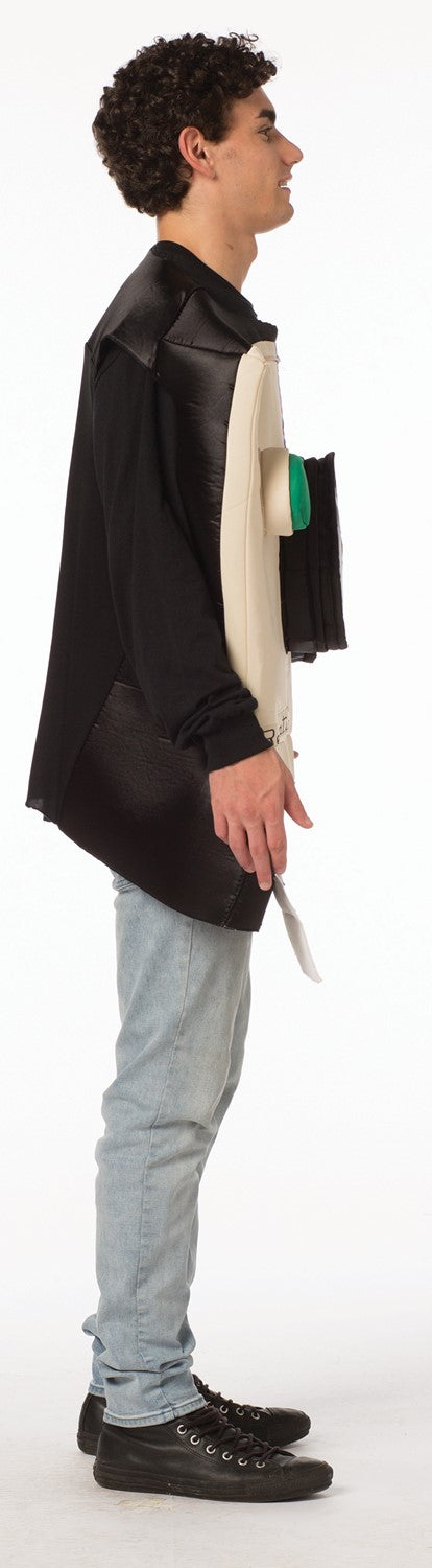 Vintage Instant Camera Costume, Adult One Size