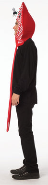 Fly Swatter Costume, Adult One Size