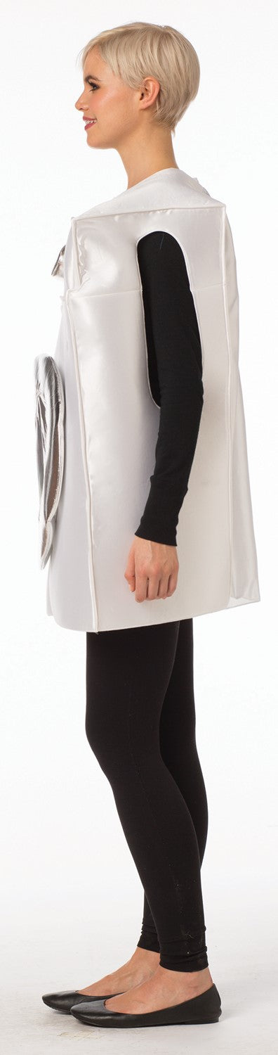 Washer Costume, Adult One Size