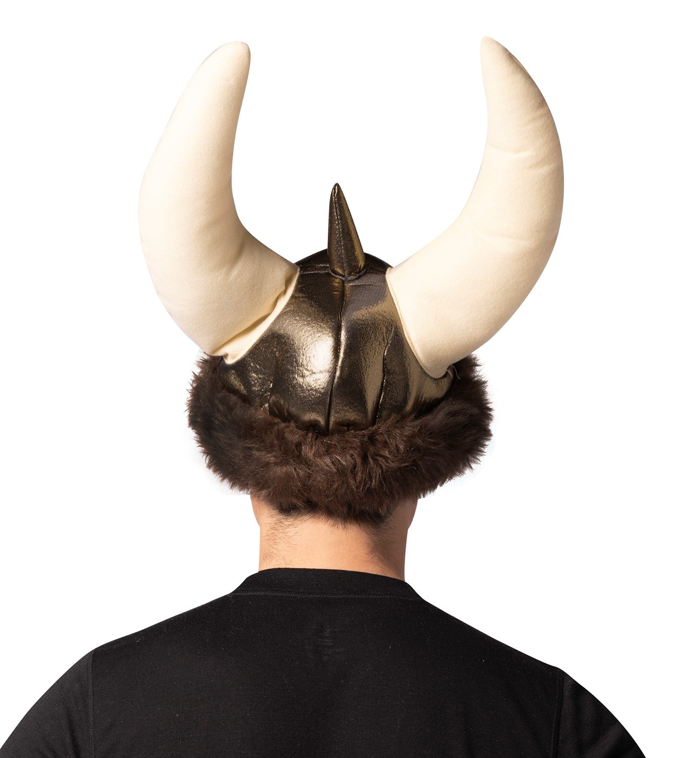 Space Viking Hat, Adult One Size