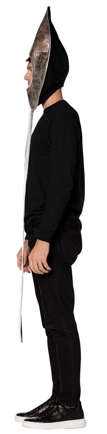 Silver Spoon Costume, Adult One Size
