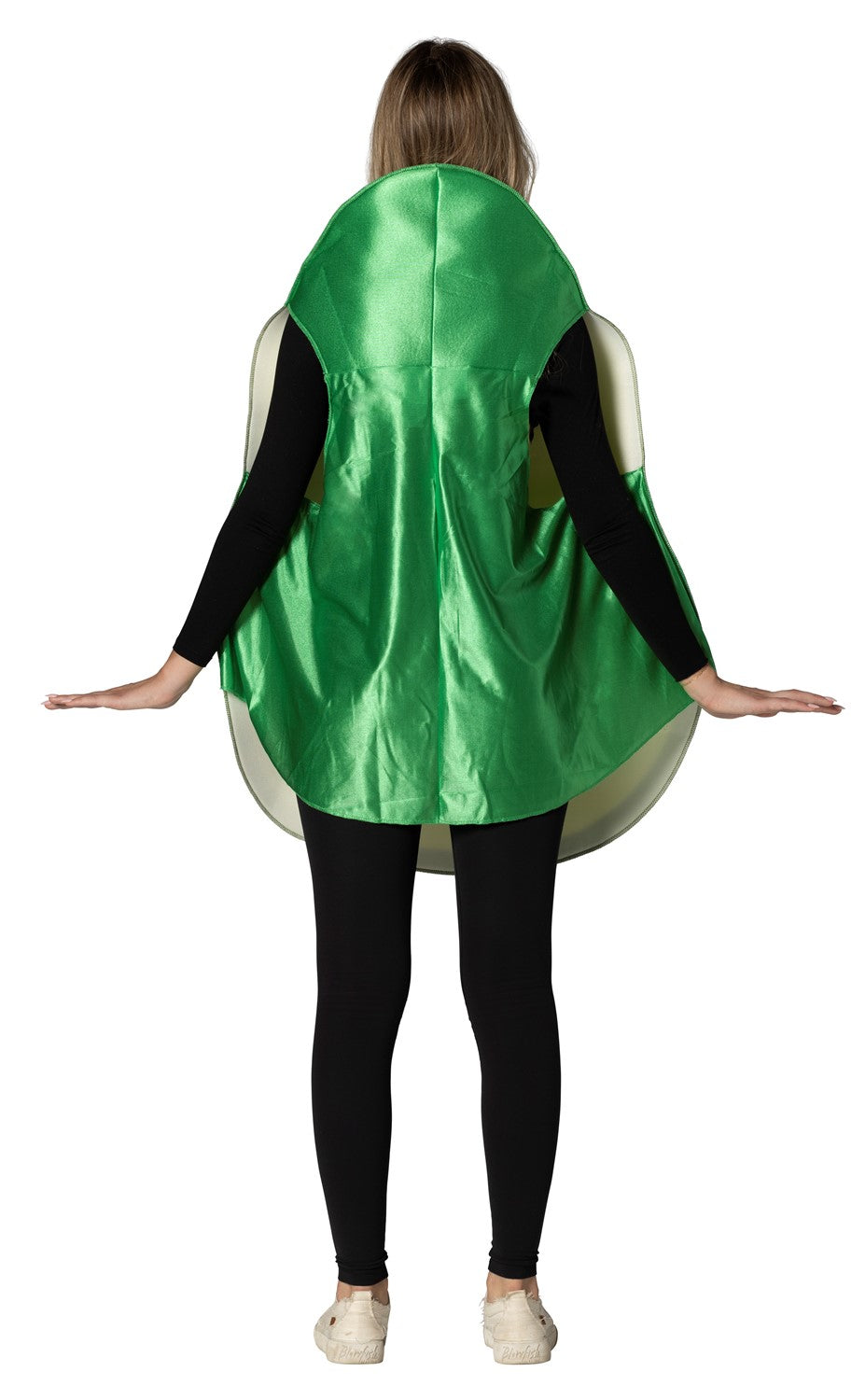 Avocado Costume, Adult One Size