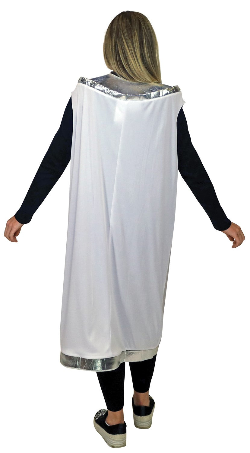 Anheuser-Busch Bud Light Seltzer Black Cherry Halloween Costume, Adult One Size