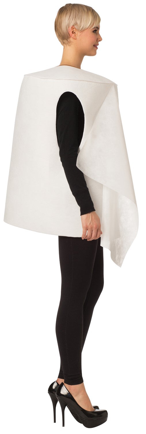 Before You Go & After Toilet Paper Halloween Couples Costume, Adult One Size