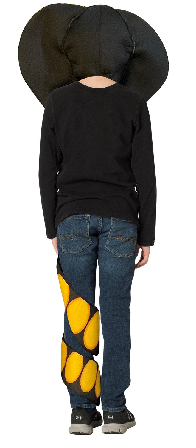 Cobra Snake Costume, Child 7-10