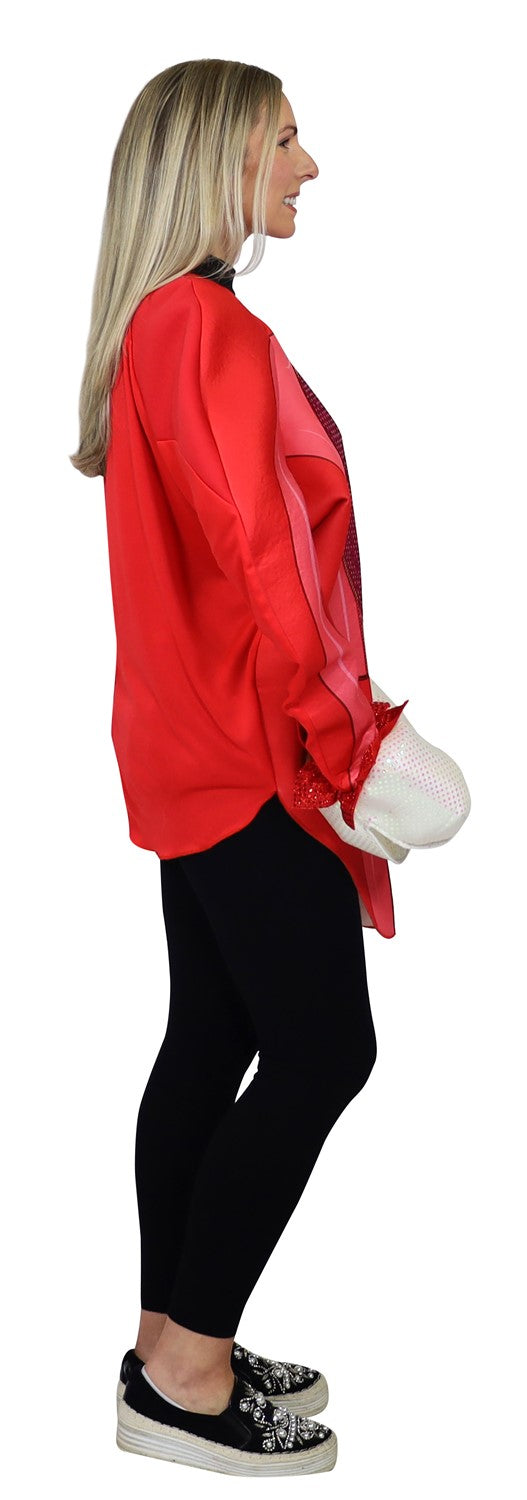 Uterus Costume, Adult One Size