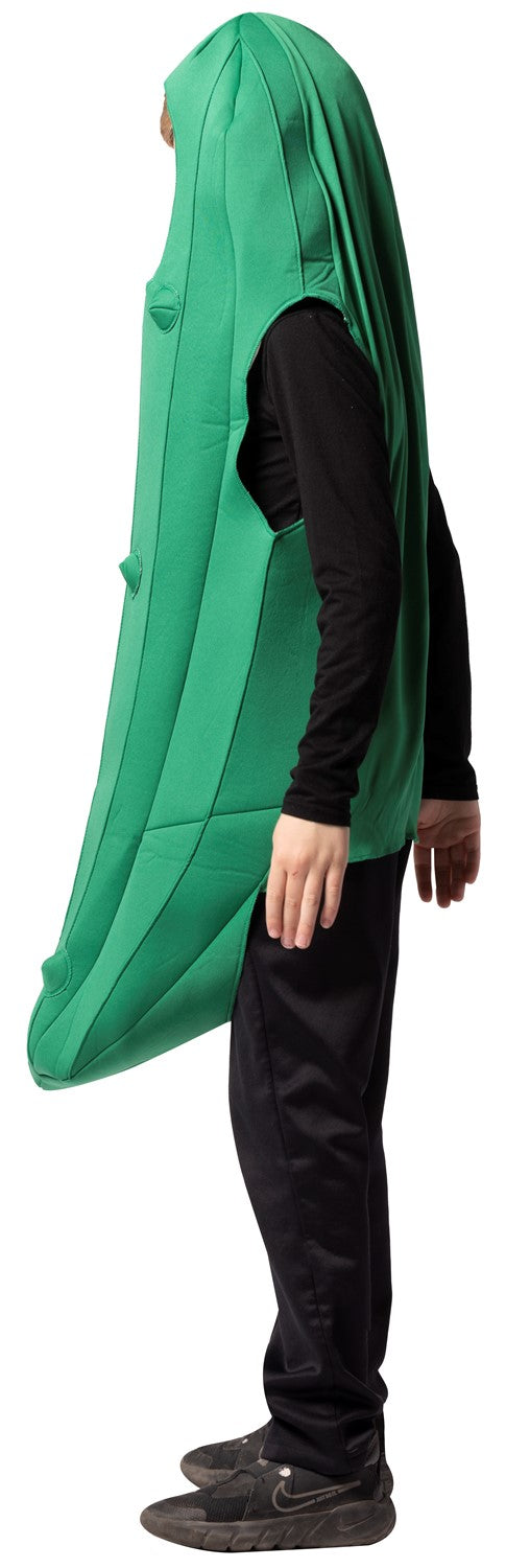Pickle Costume, Child 7-10