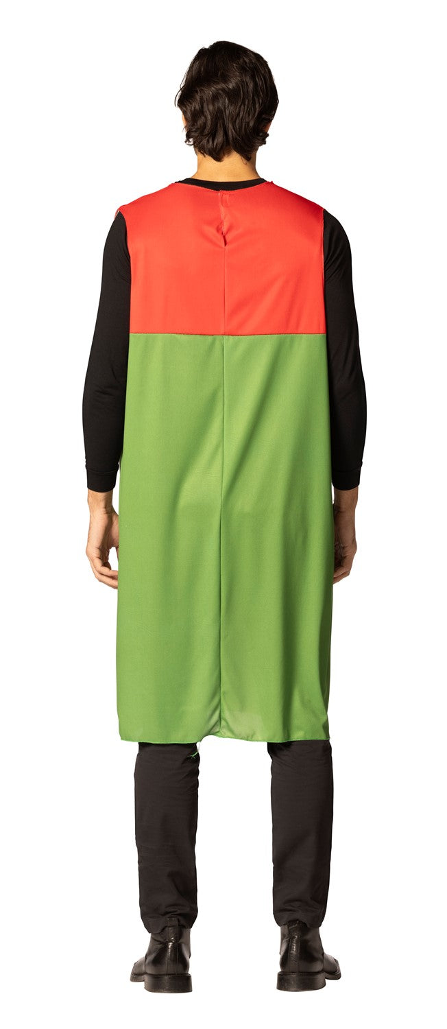 McCormick Parsley Flakes Halloween Costume, Adult One Size