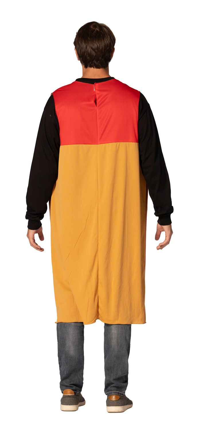 McCormick Cinnamon Spice Halloween Costume, Adult One Size