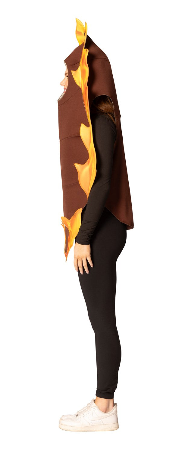 Hot Shit Halloween Costume, Adult One Size