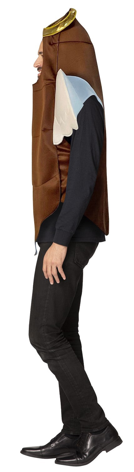 Holy Shit Halloween Costume, Adult One Size