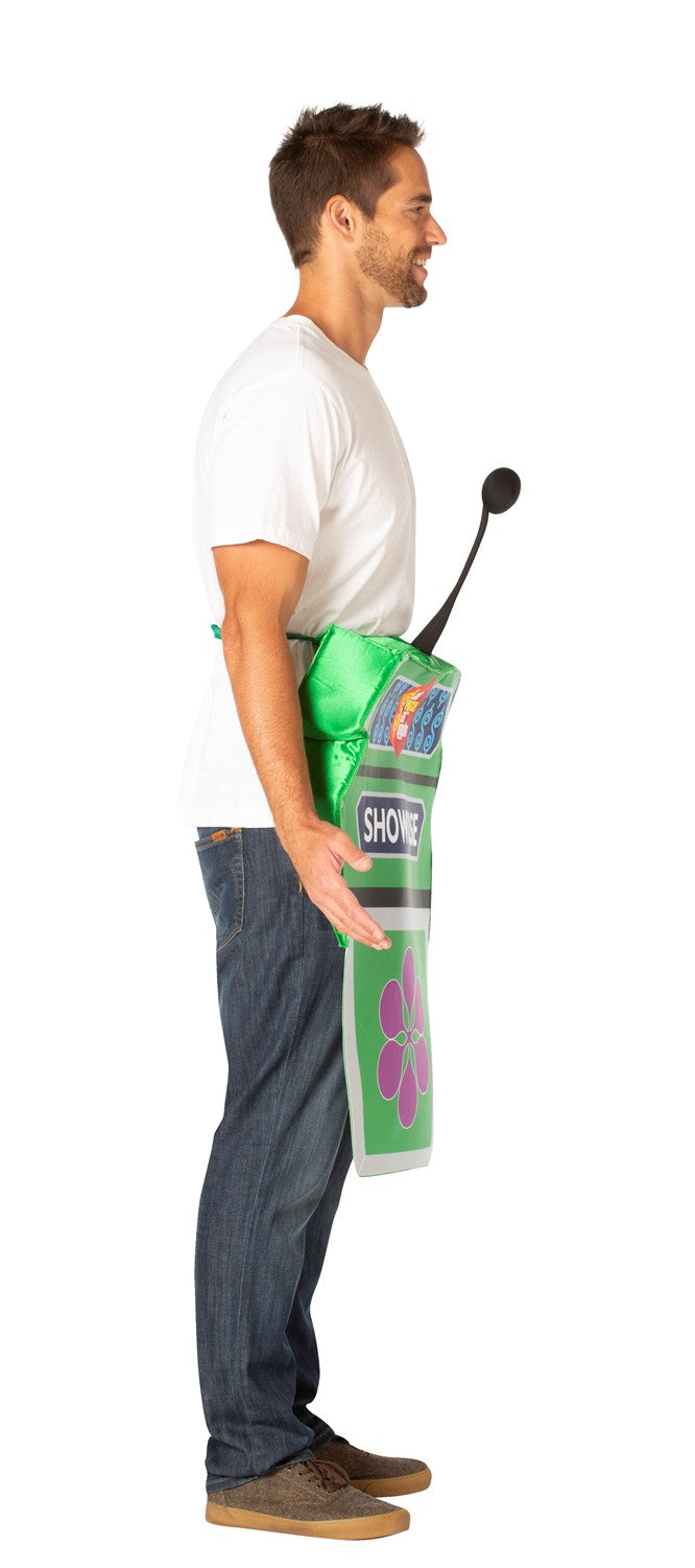 The Price is Right Showcase Showdown Couples Costume, Adult One Size