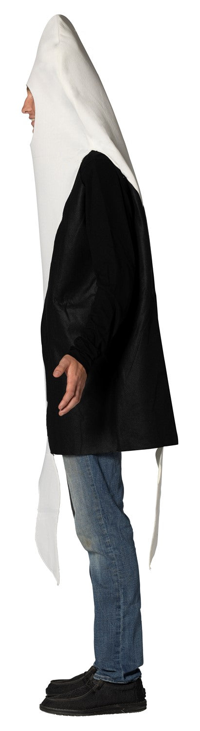 Men's Sperm Halloween Costume, Adult One Size