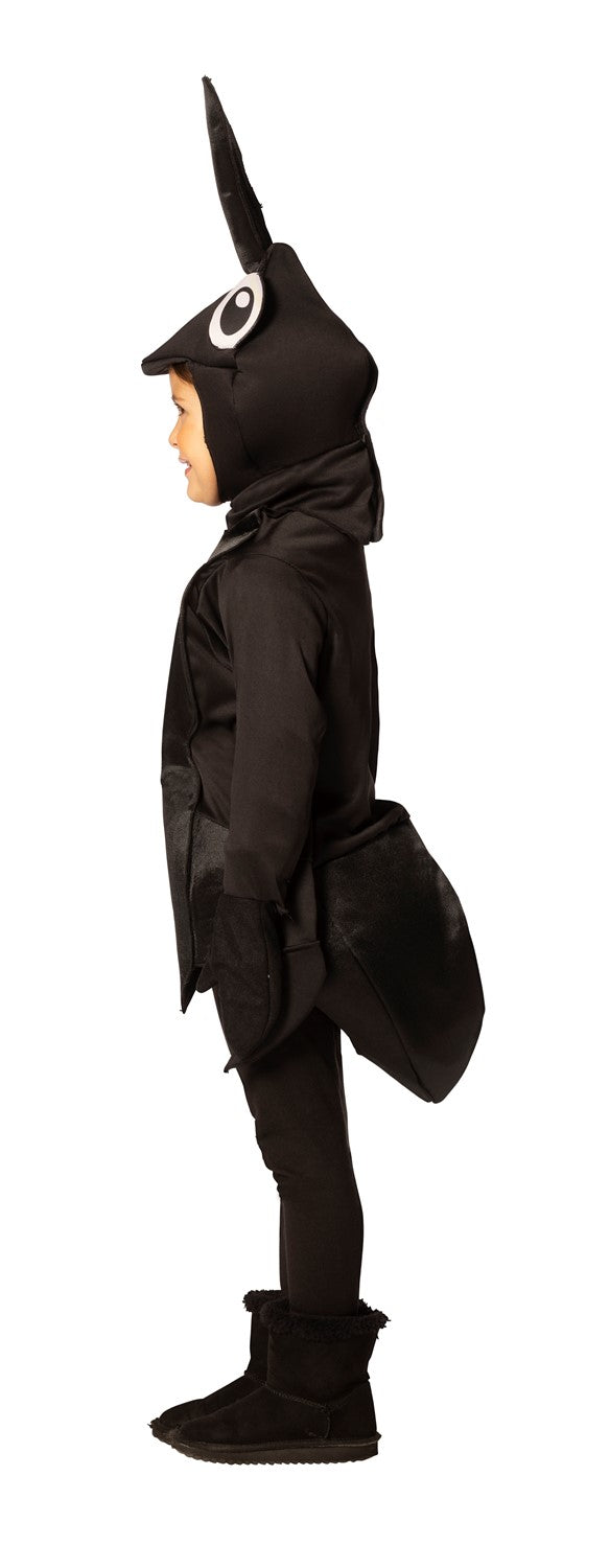 Ant Halloween Costume, Child Size 3-4