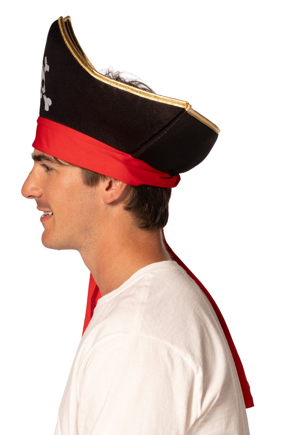 Ultimate Pirate Hat, Adult One Size