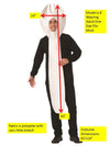 Spornk Costume, Adult One Size