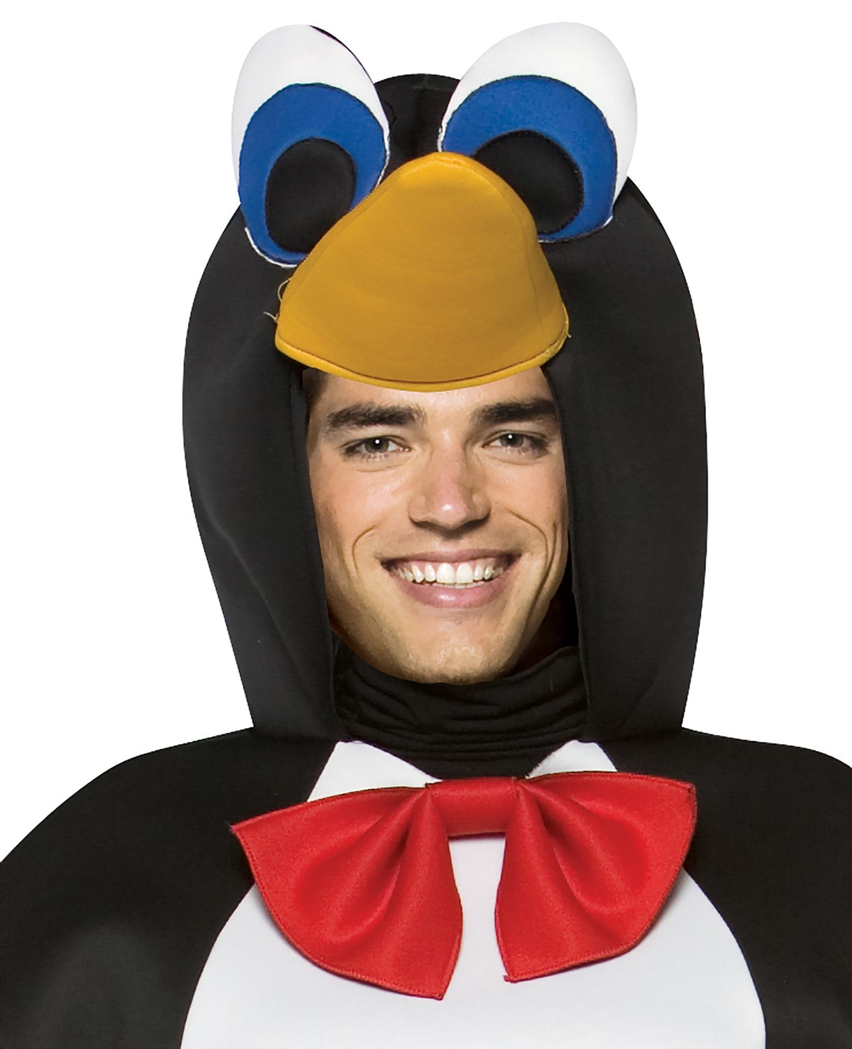 Penguin Costume, Adult One Size