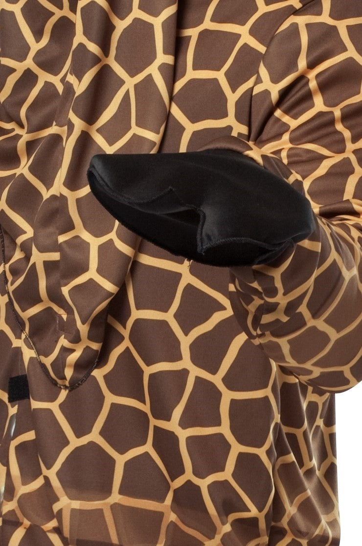 Giraffe Costume, Adult One Size