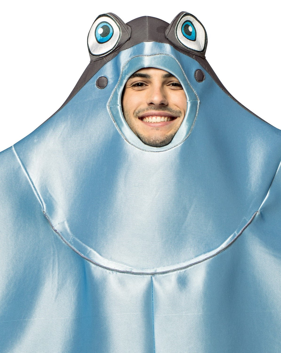 Stingray Costume, Adult One Size