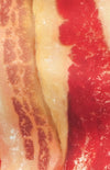 Bacon Strip Costume, Adult One Size