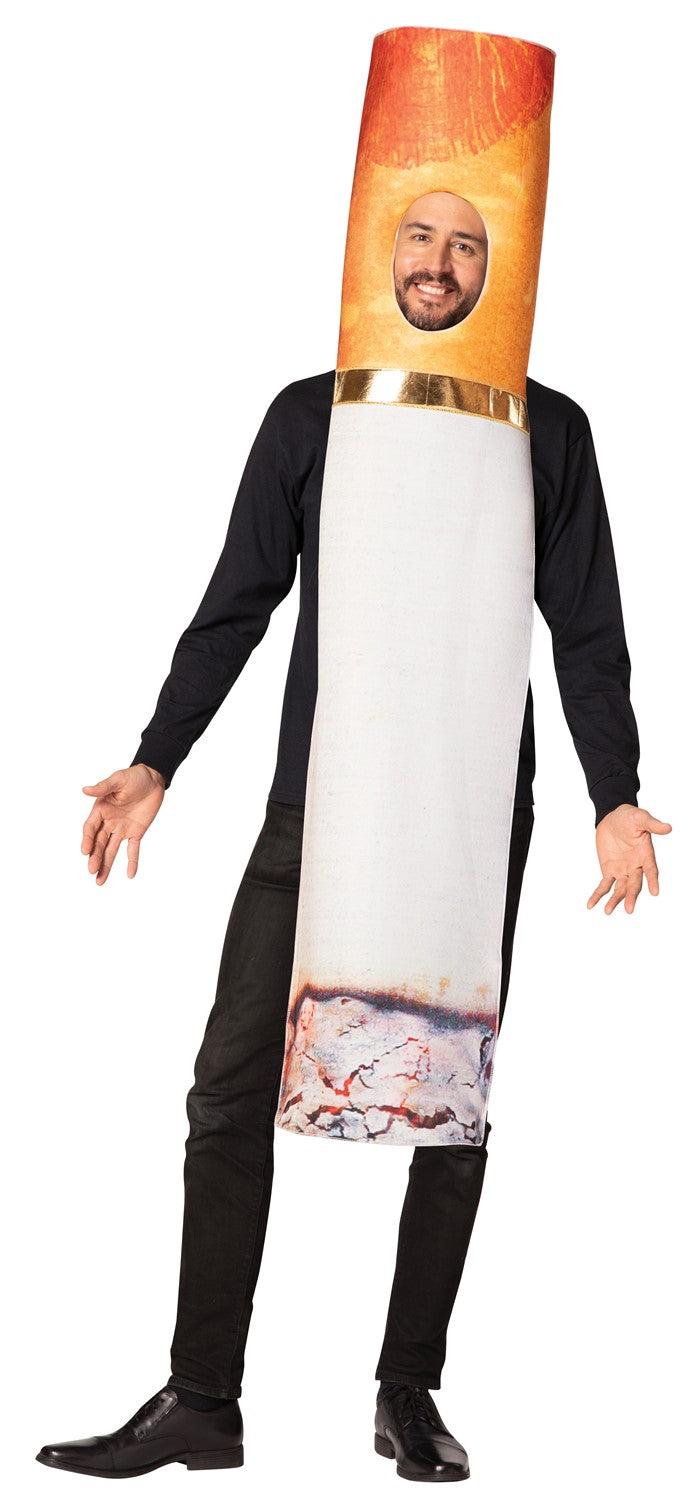 Cigarette Costume, Adult One Size