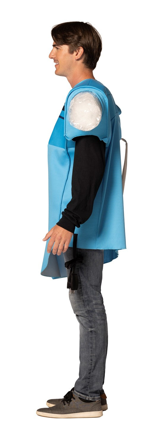 Glue Gun Halloween Costume, Adult One Size