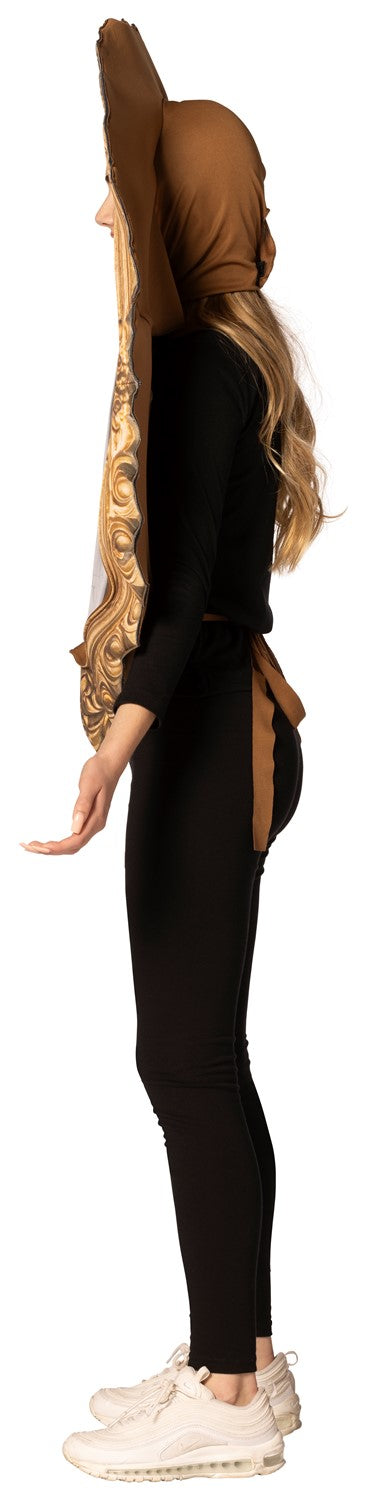 Mirror Halloween Costume, Adult One Size