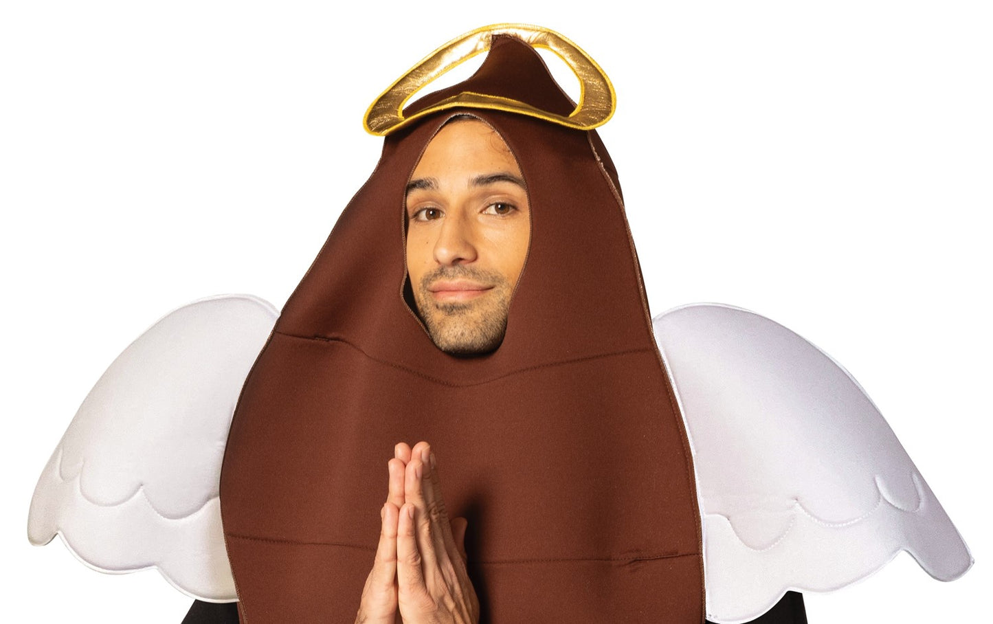 Holy Shit Halloween Costume, Adult One Size