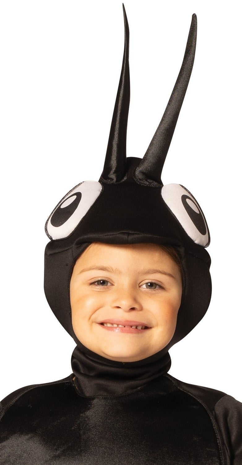 Ant Halloween Costume, Child Size 3-4