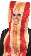 Bacon Strip Costume, Adult One Size