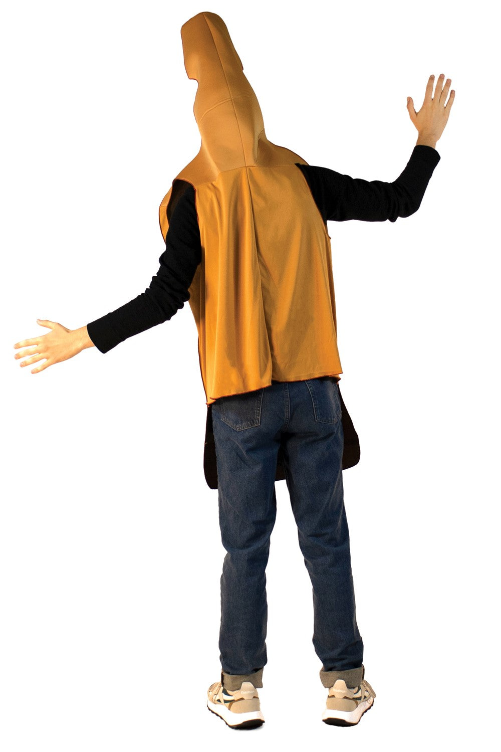 Southern Comfort Bottle Costume, Adult One Size