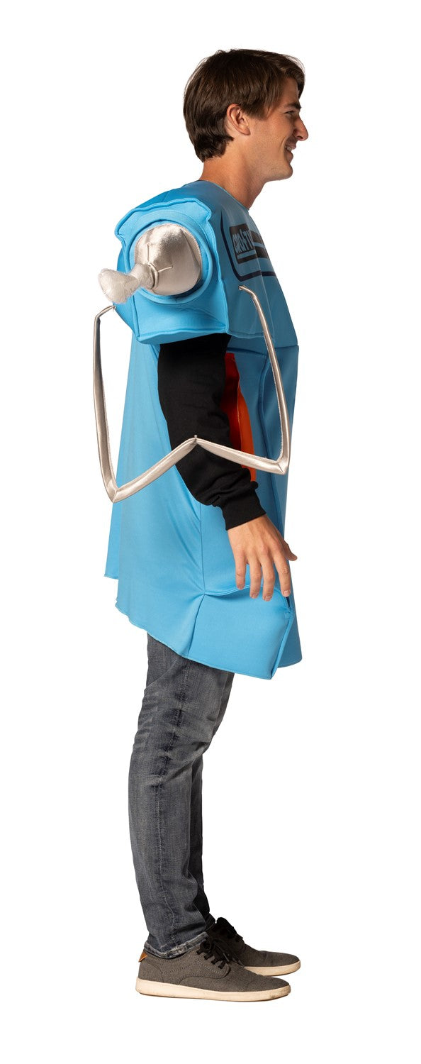 Glue Gun Halloween Costume, Adult One Size