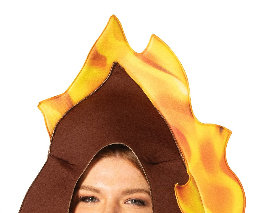 Hot Shit Halloween Costume, Adult One Size