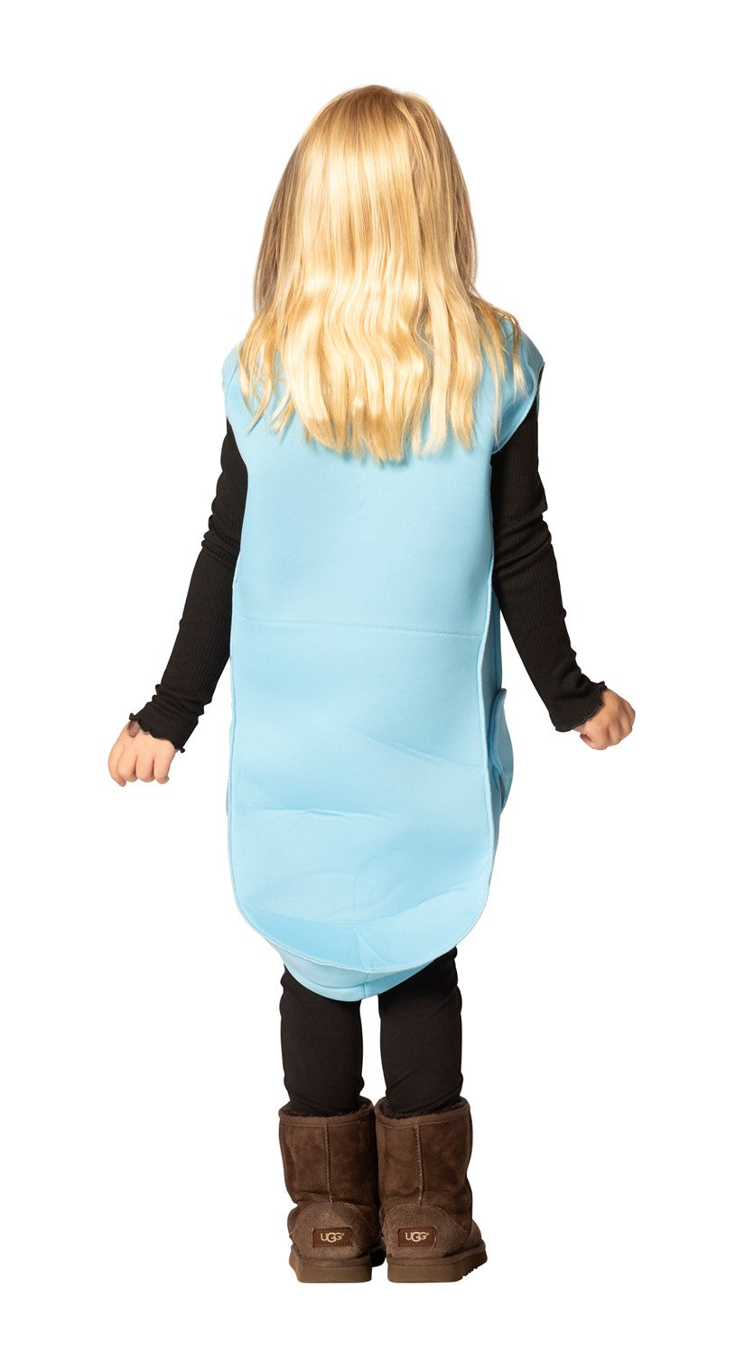 Garden Clog Beach Shoe Adult & Child Bundle Costume, Adult O/S & Child 3-6